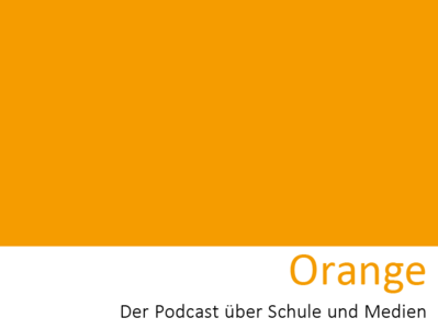 Podcast Orange